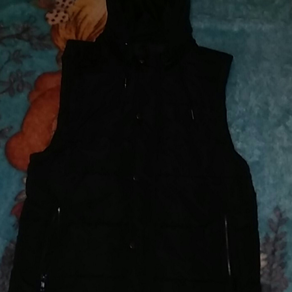 A vest